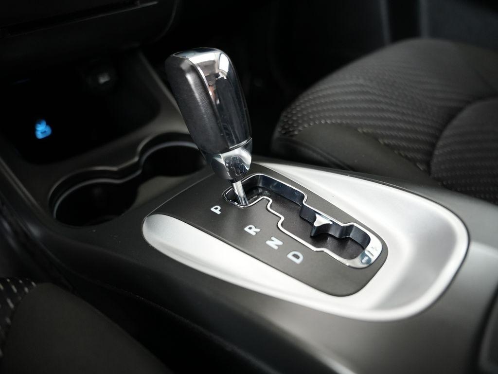 Dodge Journey SE Value FWD 2020