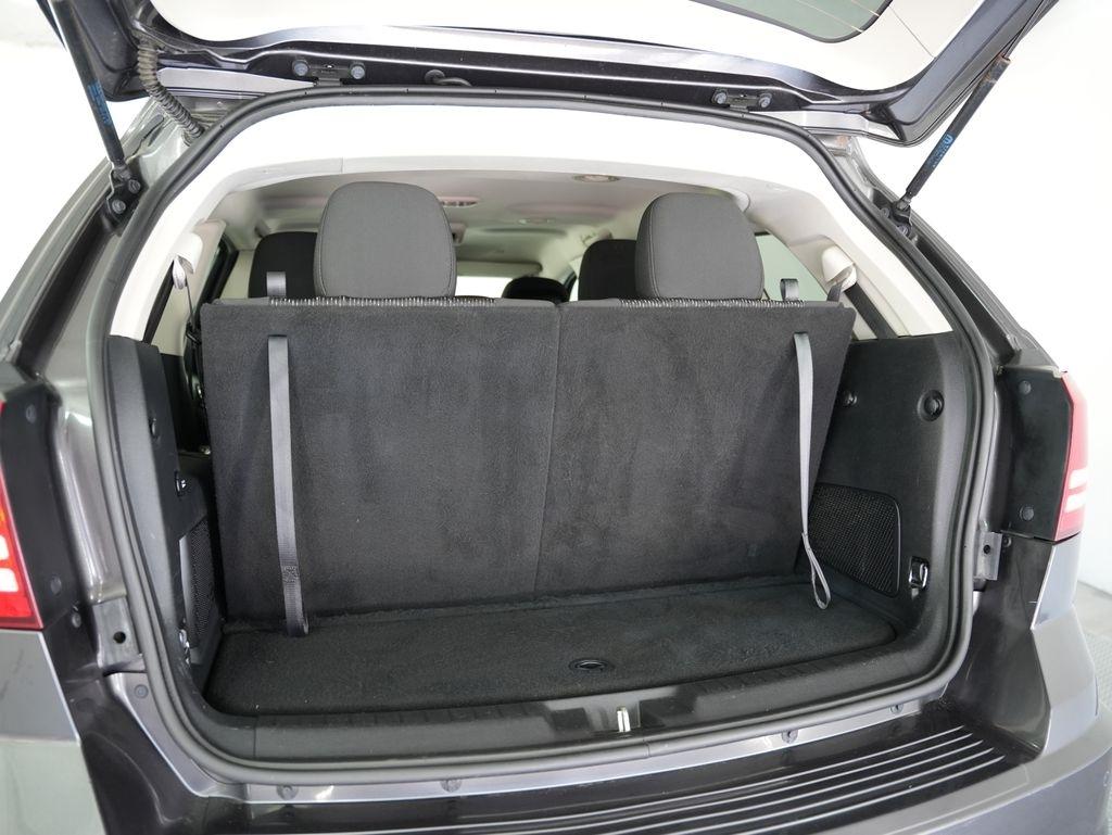 Dodge Journey SE Value FWD 2020