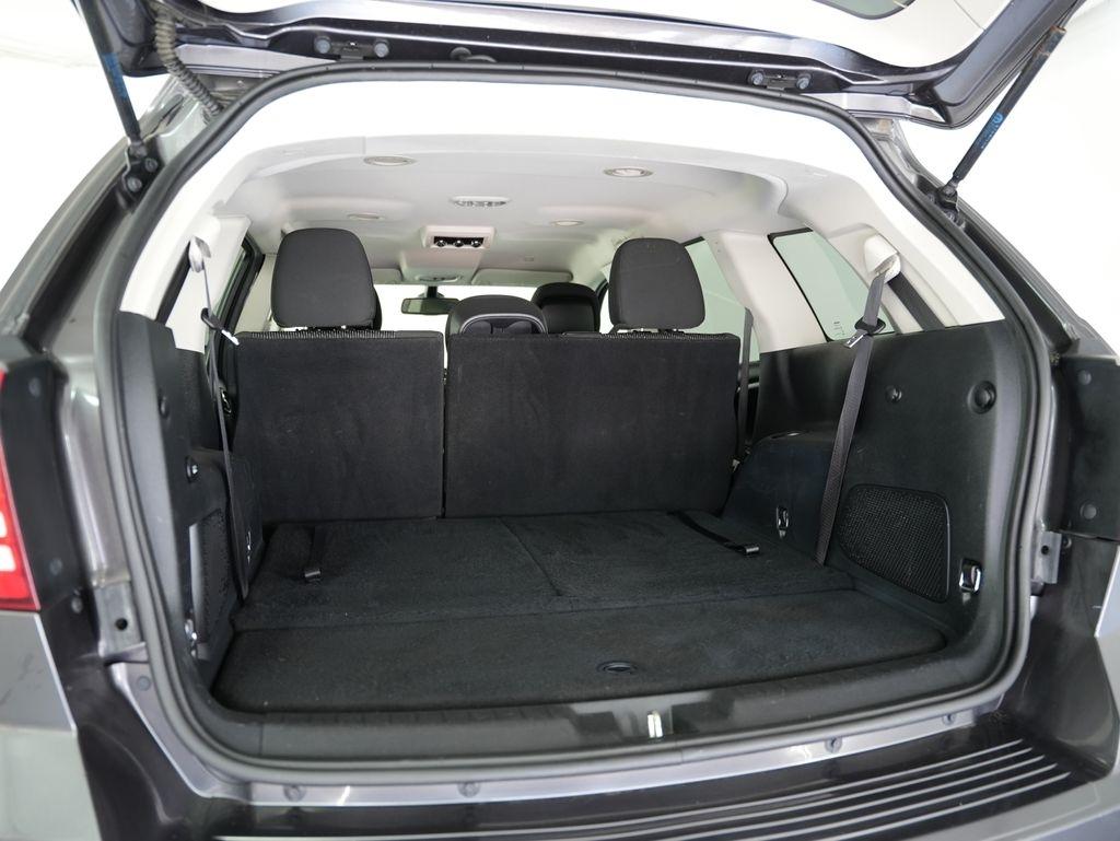 Dodge Journey SE Value FWD 2020