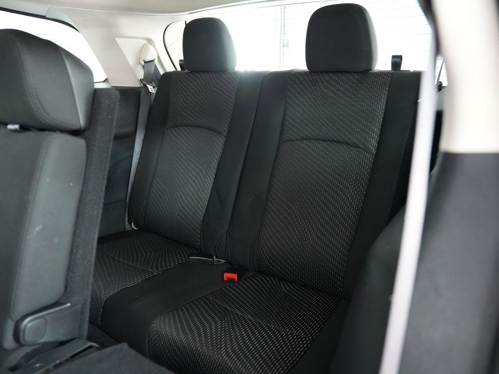 Dodge Journey SE Value FWD 2020