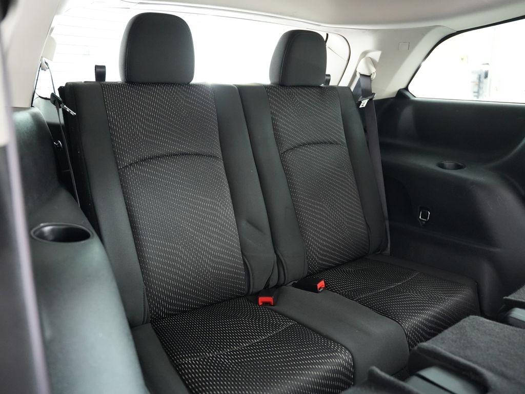 Dodge Journey SE Value FWD 2020