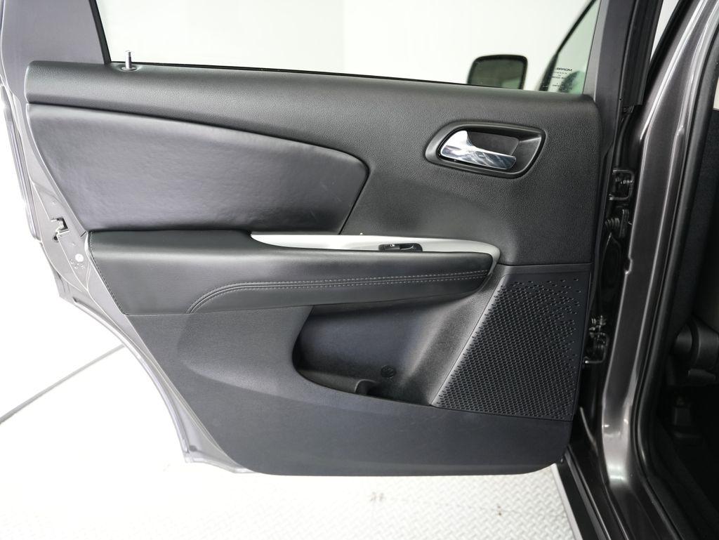 Dodge Journey SE Value FWD 2020