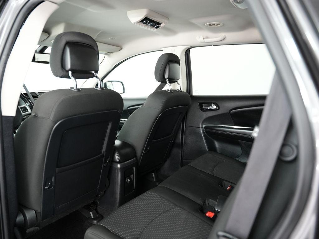 Dodge Journey SE Value FWD 2020