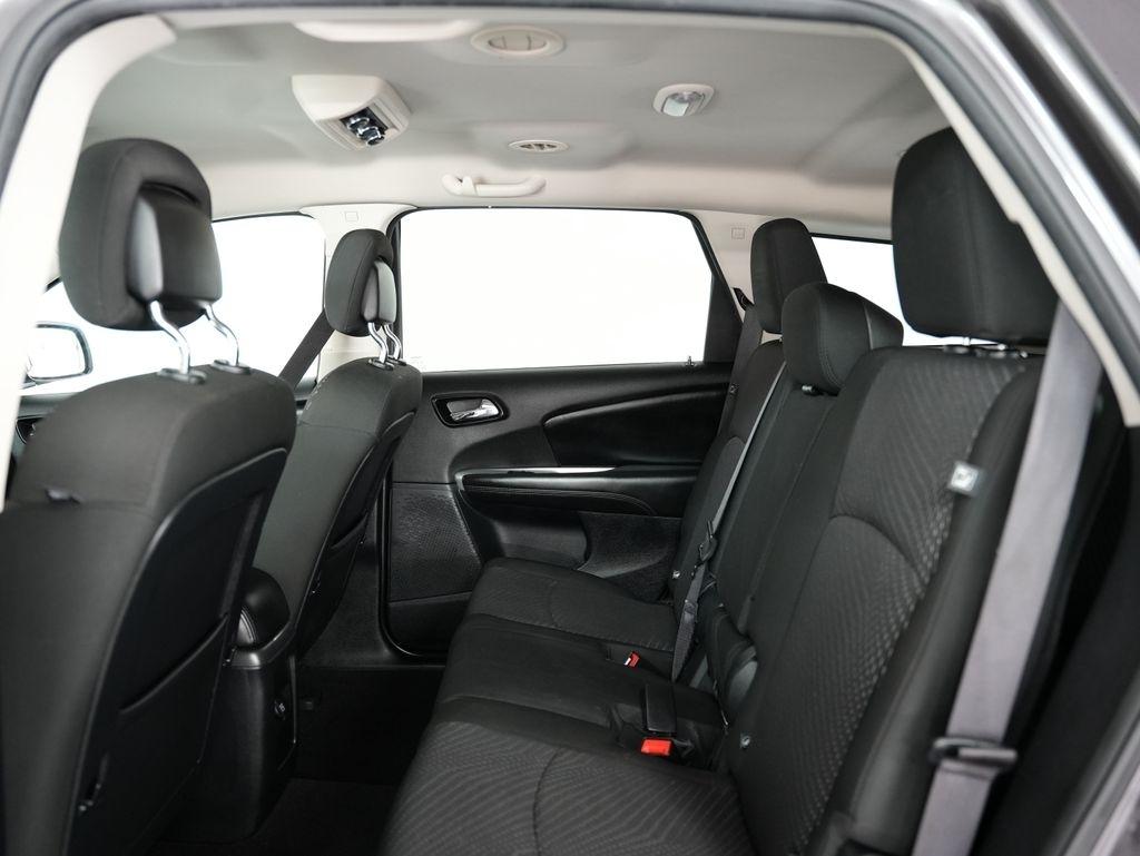 Dodge Journey SE Value FWD 2020