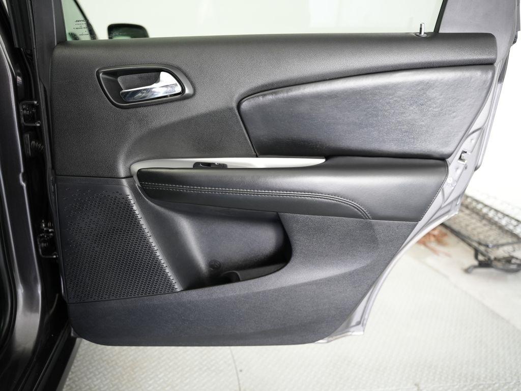Dodge Journey SE Value FWD 2020