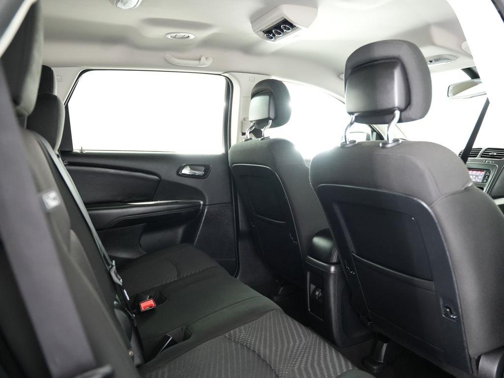 Dodge Journey SE Value FWD 2020