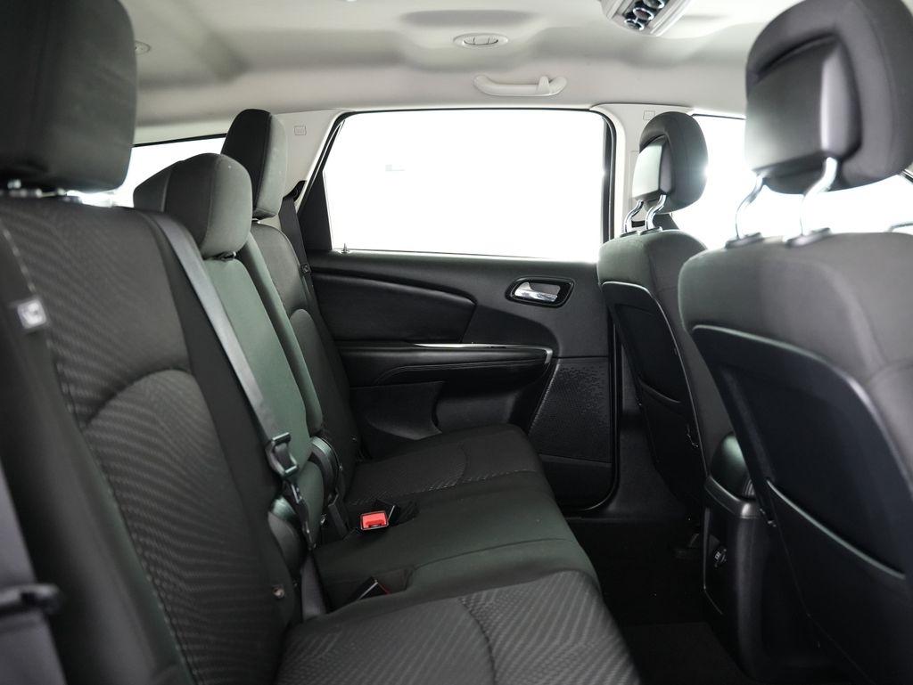 Dodge Journey SE Value FWD 2020