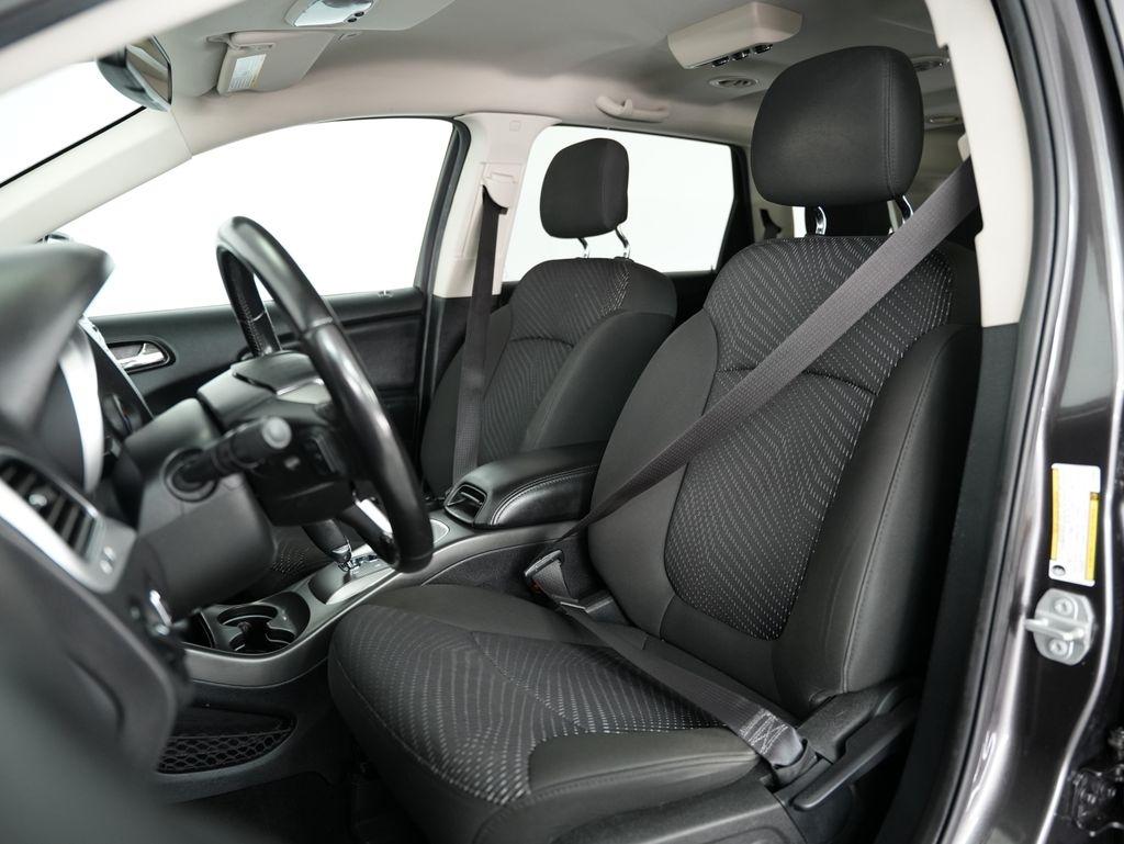 Dodge Journey SE Value FWD 2020
