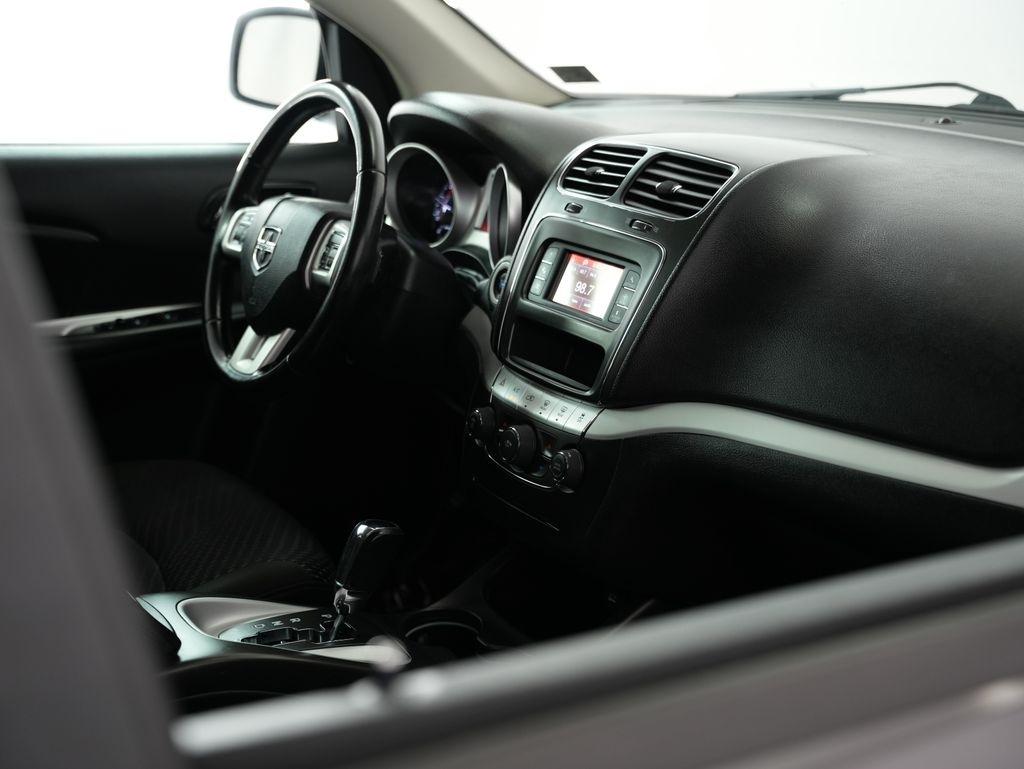 Dodge Journey SE Value FWD 2020