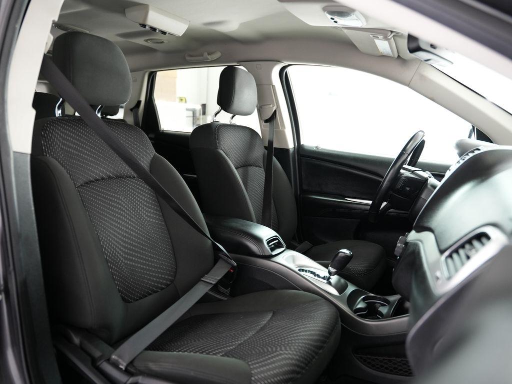 Dodge Journey SE Value FWD 2020