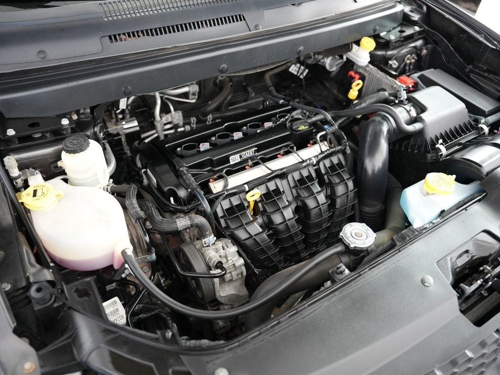 Dodge Journey SE Value FWD 2020