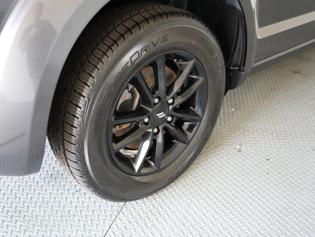Dodge Journey SE Value FWD 2020