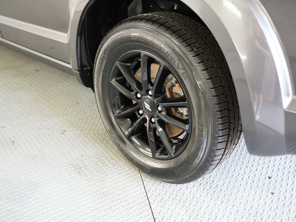 Dodge Journey SE Value FWD 2020