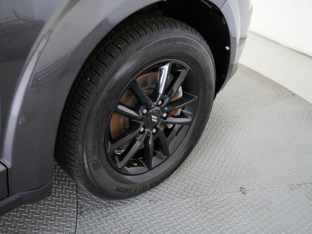Dodge Journey SE Value FWD 2020
