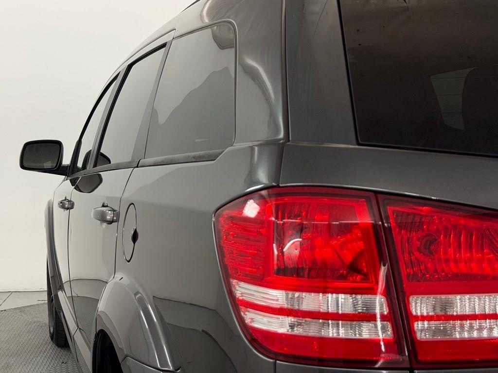 Dodge Journey SE Value FWD 2020