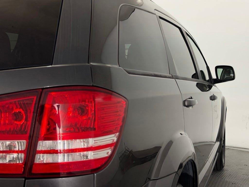 Dodge Journey SE Value FWD 2020