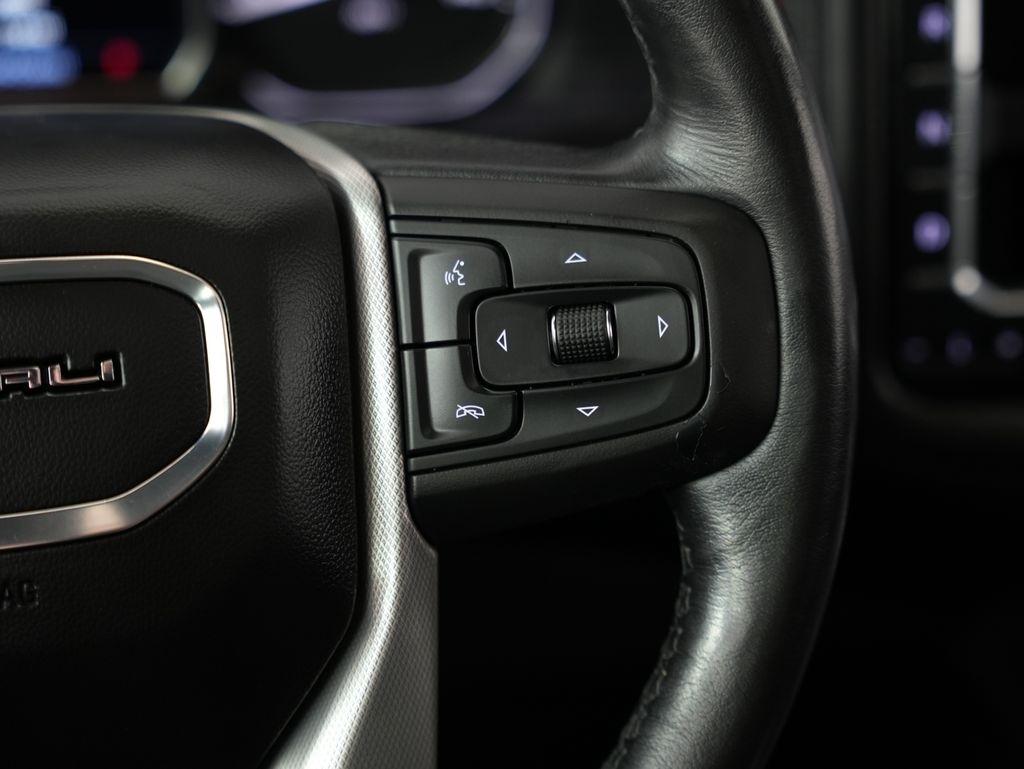 GMC Yukon XL 4WD 4dr Denali 2021
