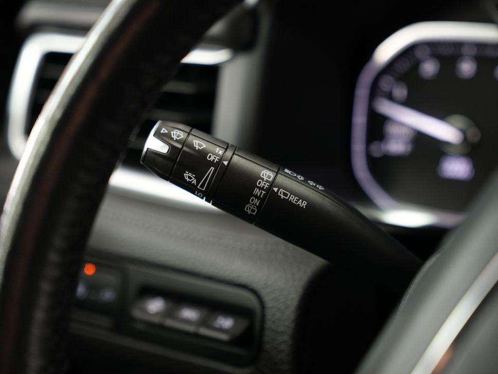 GMC Yukon XL 4WD 4dr Denali 2021