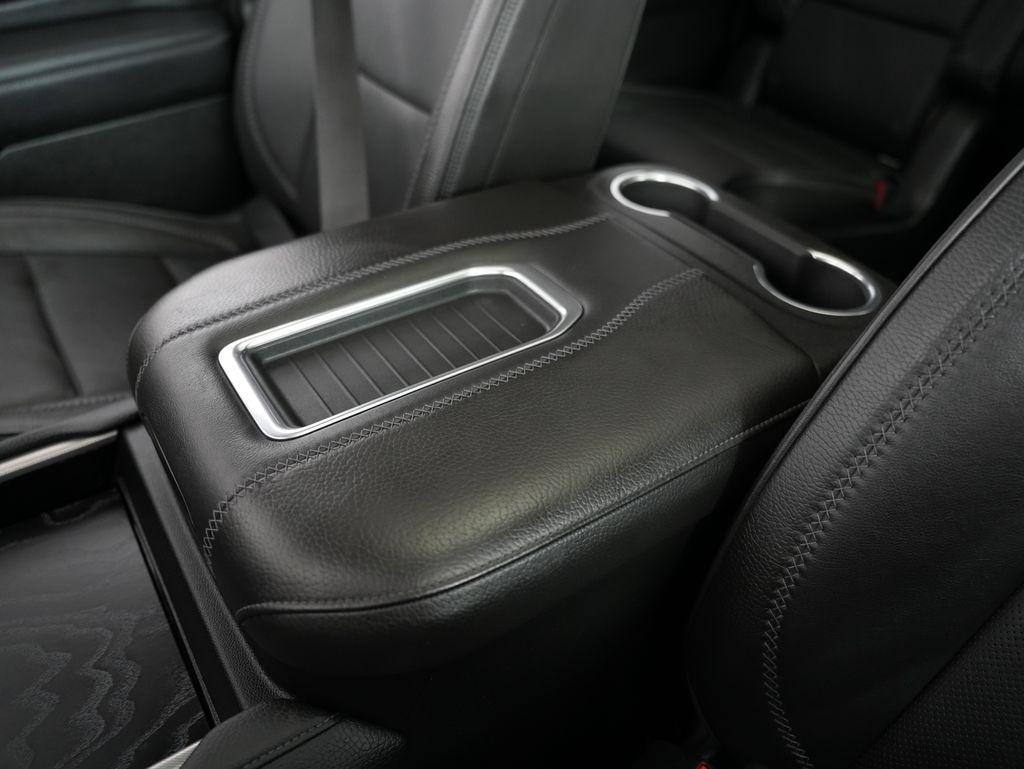 GMC Yukon XL 4WD 4dr Denali 2021