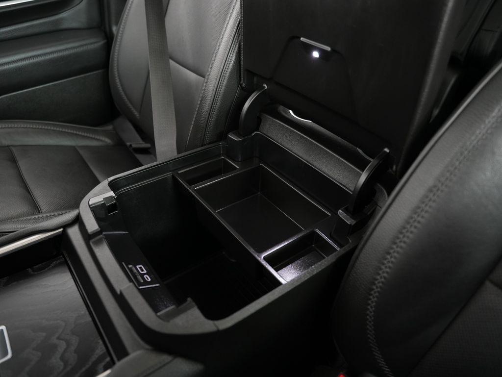 GMC Yukon XL 4WD 4dr Denali 2021