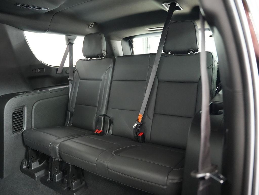 GMC Yukon XL 4WD 4dr Denali 2021