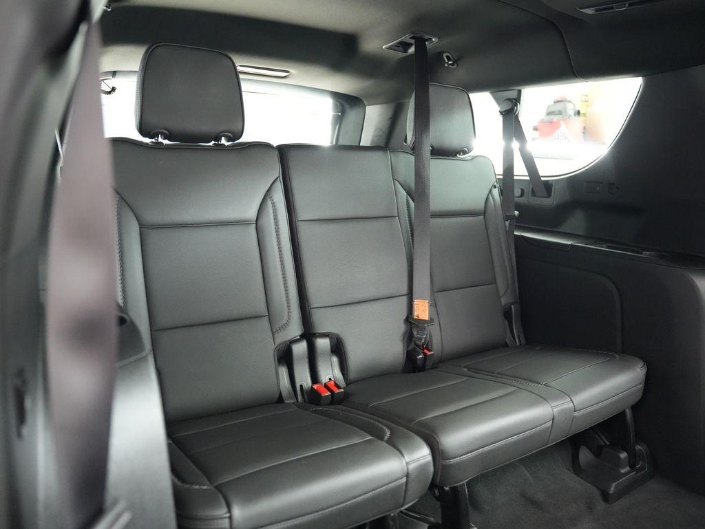 GMC Yukon XL 4WD 4dr Denali 2021