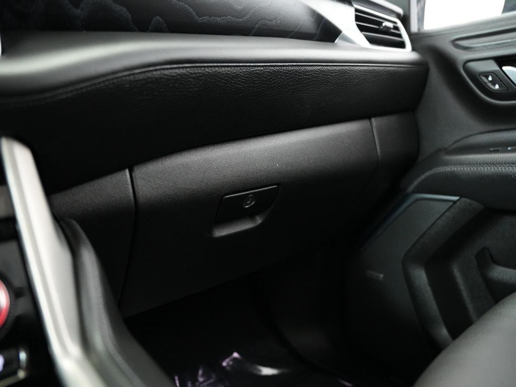 GMC Yukon XL 4WD 4dr Denali 2021