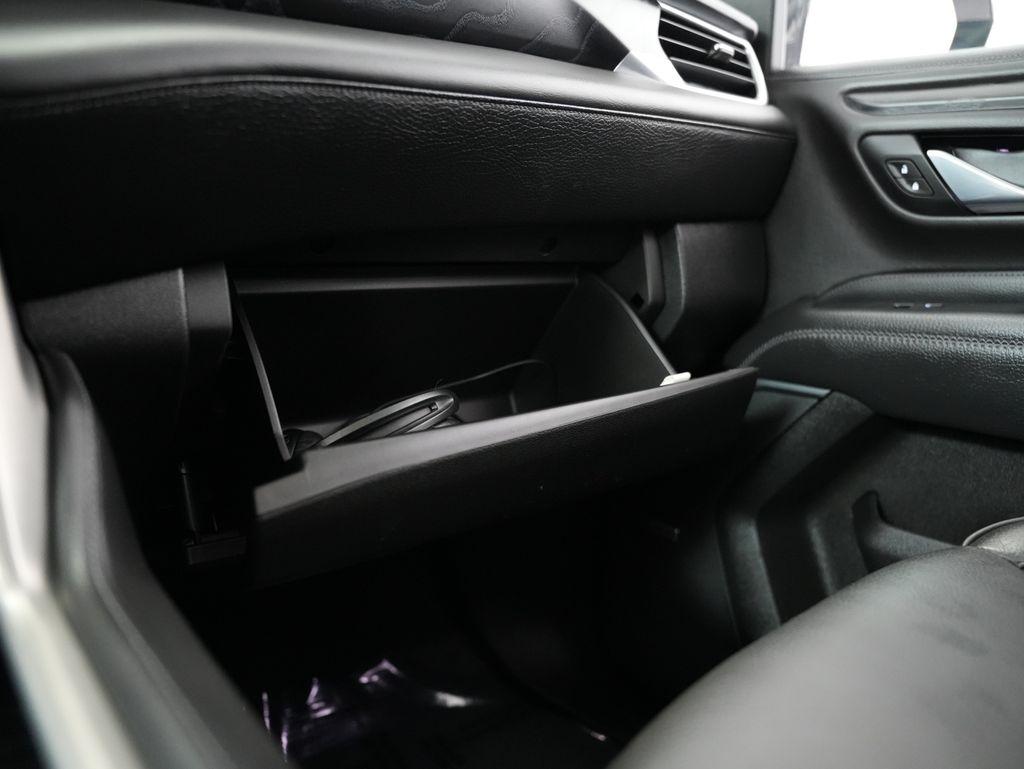 GMC Yukon XL 4WD 4dr Denali 2021