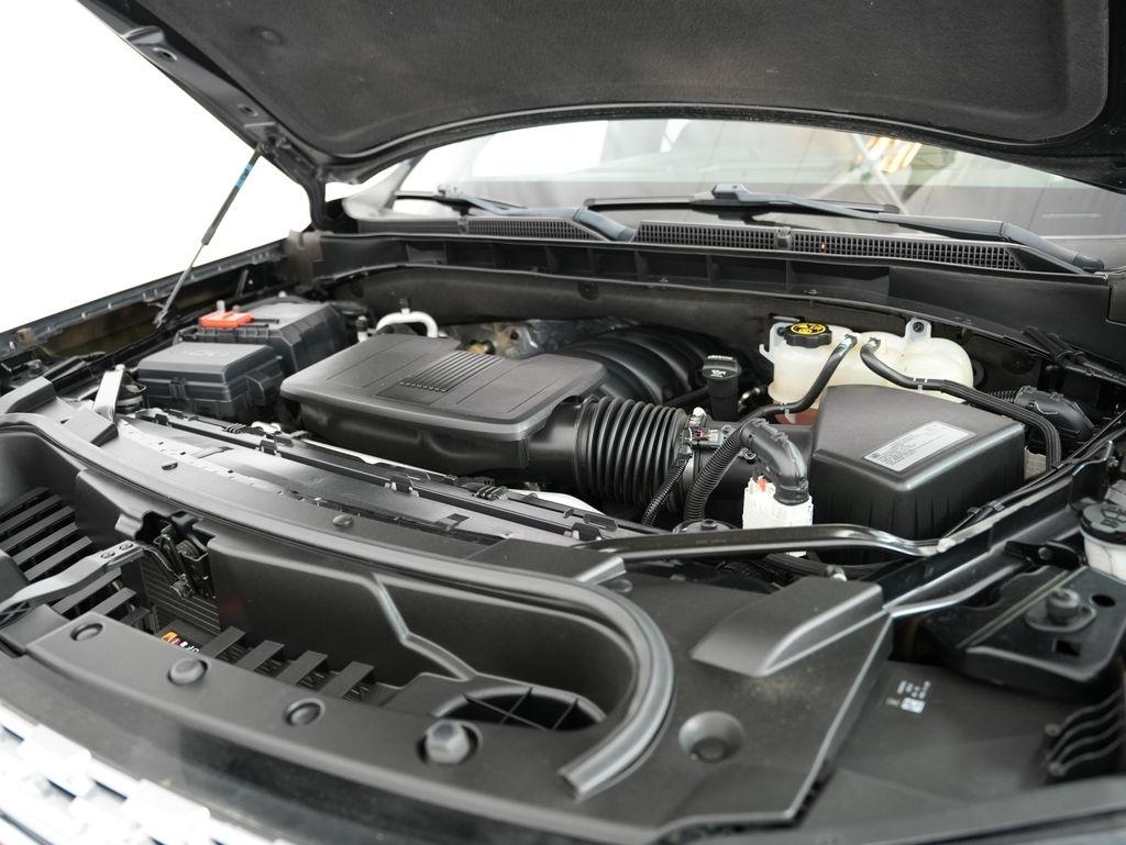 GMC Yukon XL 4WD 4dr Denali 2021