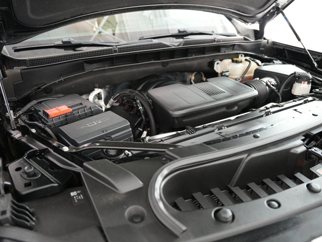 GMC Yukon XL 4WD 4dr Denali 2021