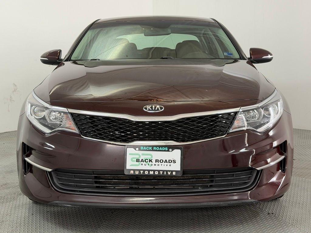 Kia Optima LX Auto 2017