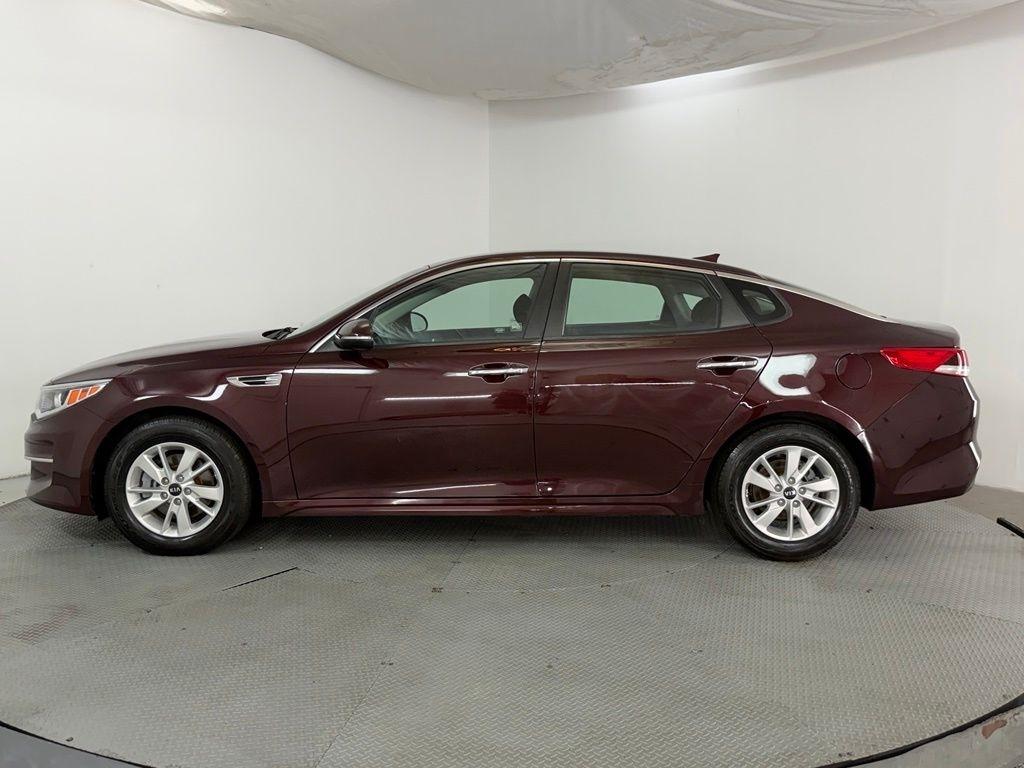 Kia Optima LX Auto 2017
