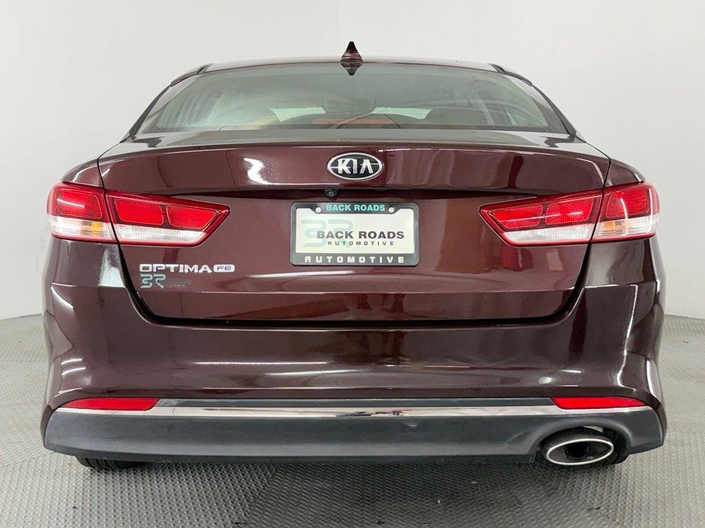 Kia Optima LX Auto 2017