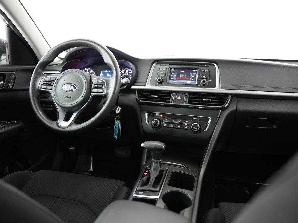 Kia Optima LX Auto 2017
