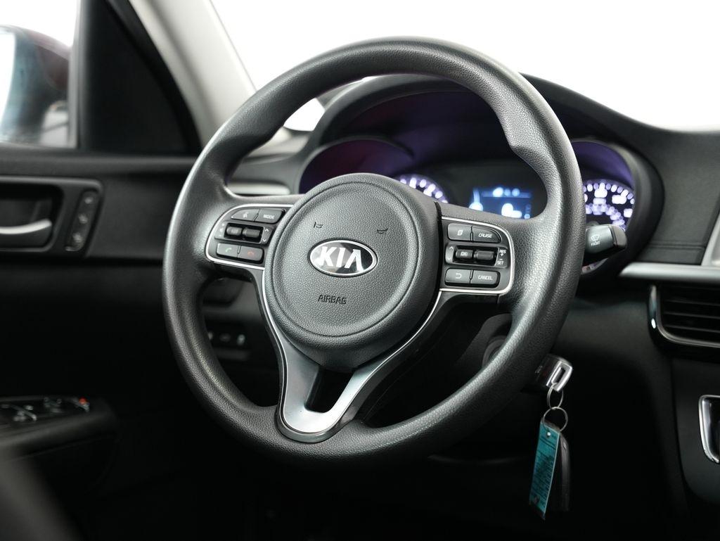 Kia Optima LX Auto 2017