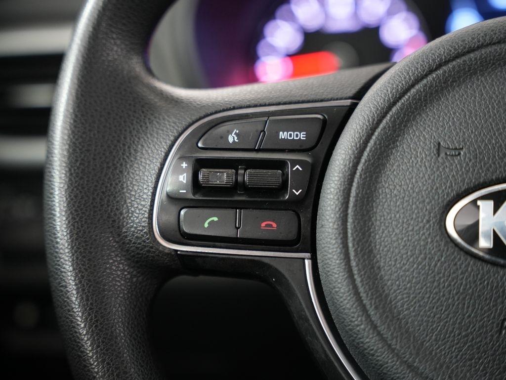 Kia Optima LX Auto 2017
