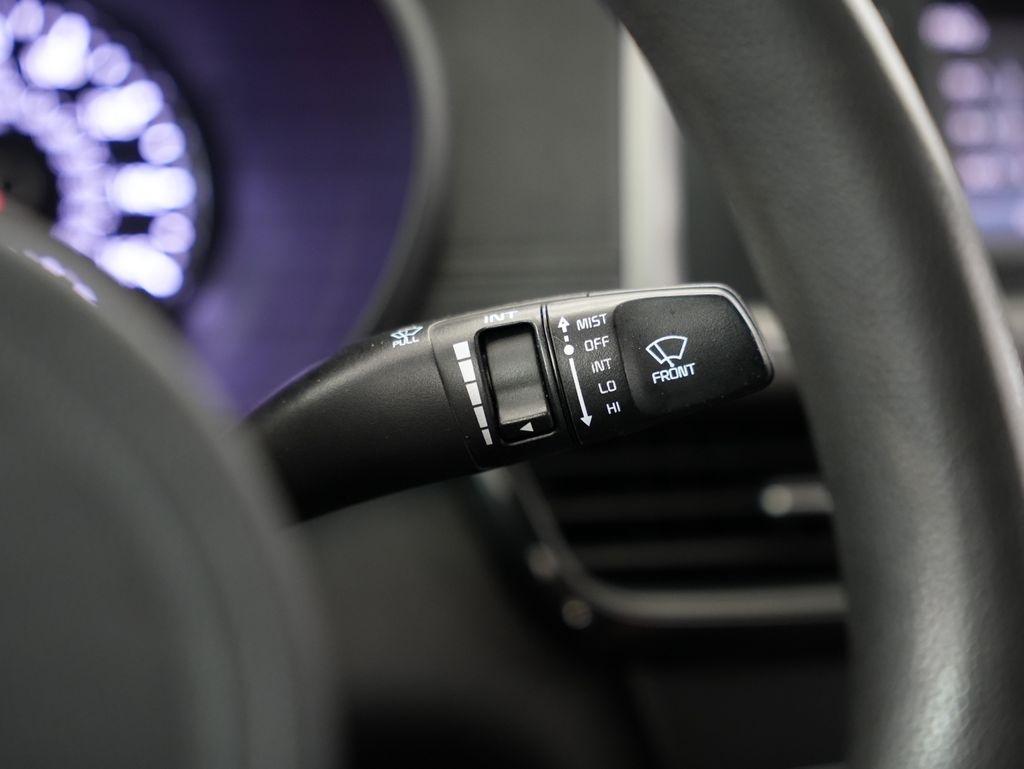 Kia Optima LX Auto 2017