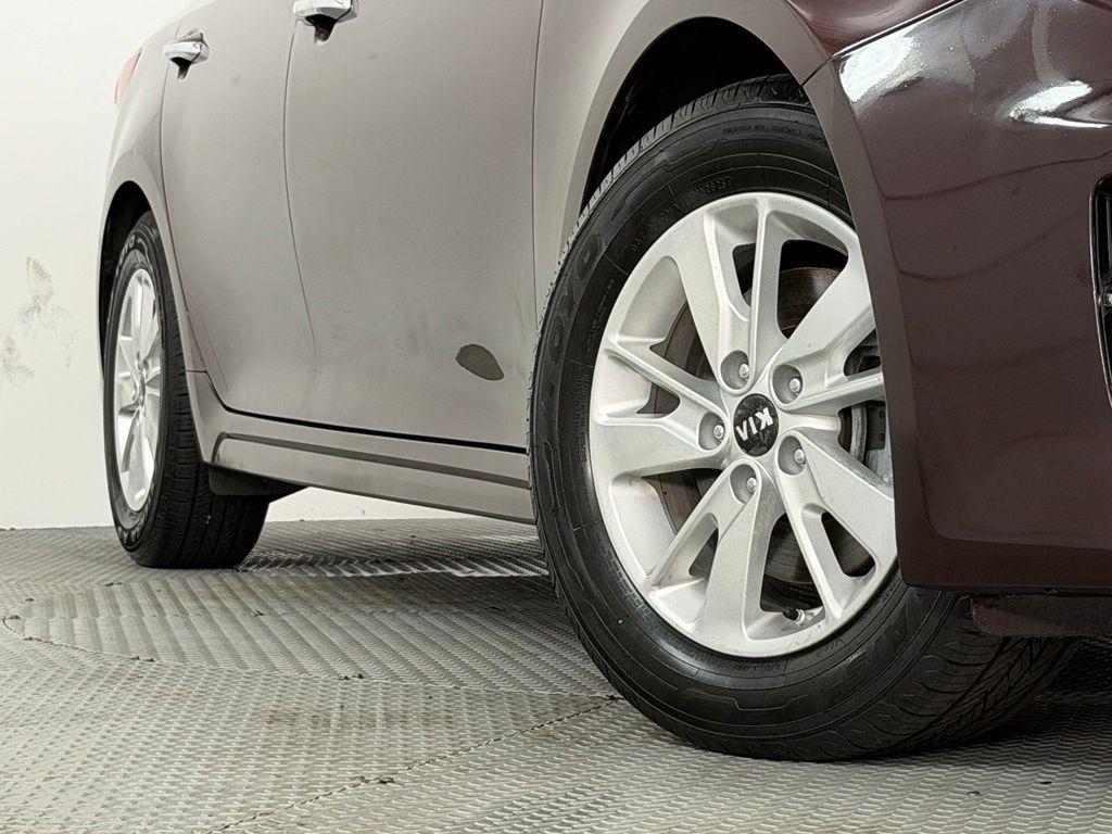 Kia Optima LX Auto 2017