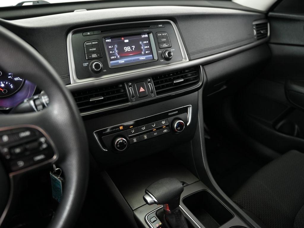 Kia Optima LX Auto 2017