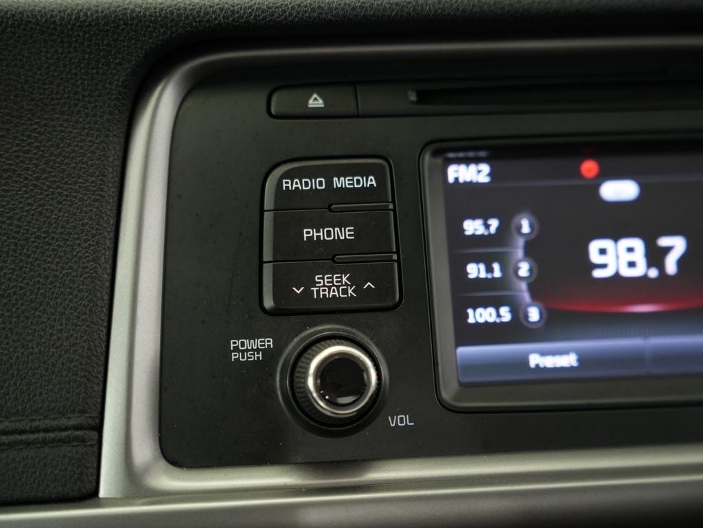 Kia Optima LX Auto 2017