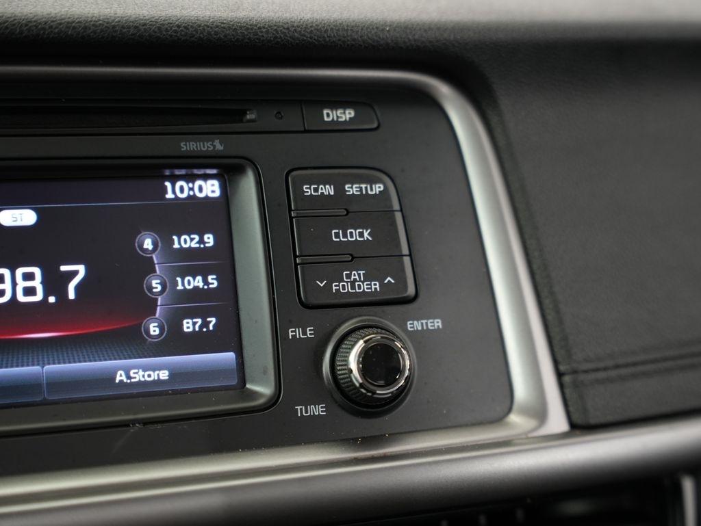 Kia Optima LX Auto 2017