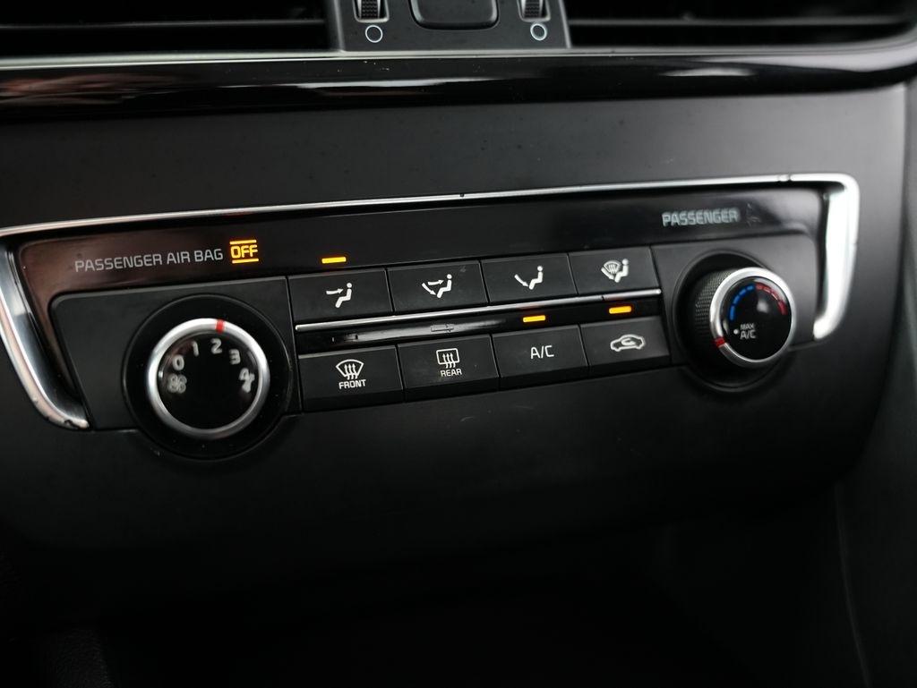 Kia Optima LX Auto 2017