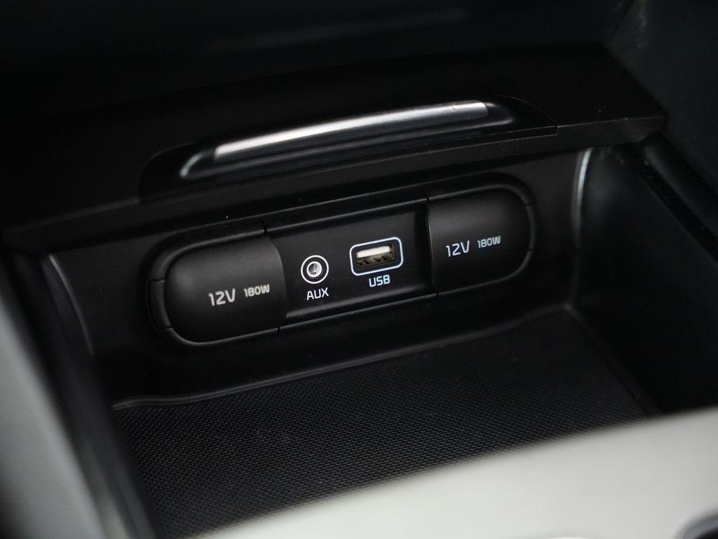 Kia Optima LX Auto 2017