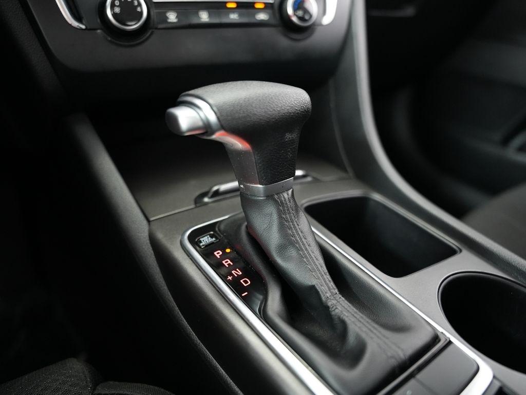 Kia Optima LX Auto 2017