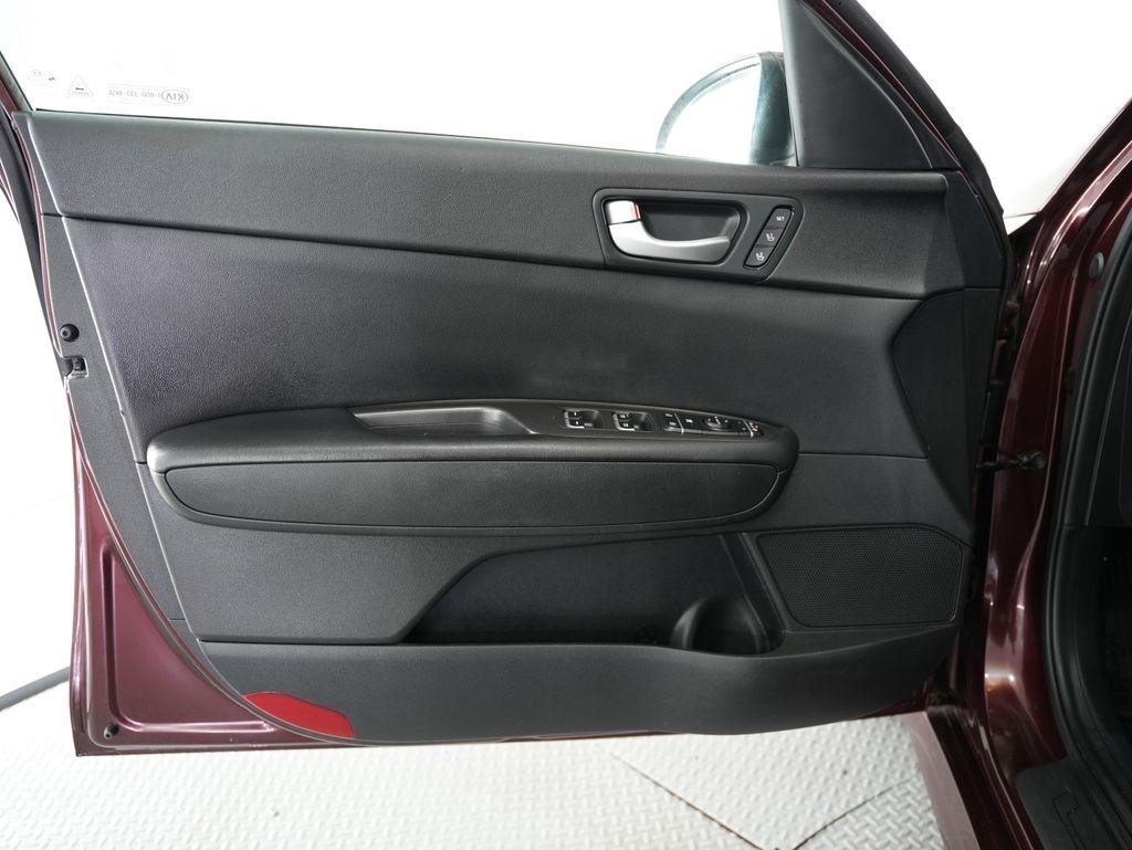 Kia Optima LX Auto 2017