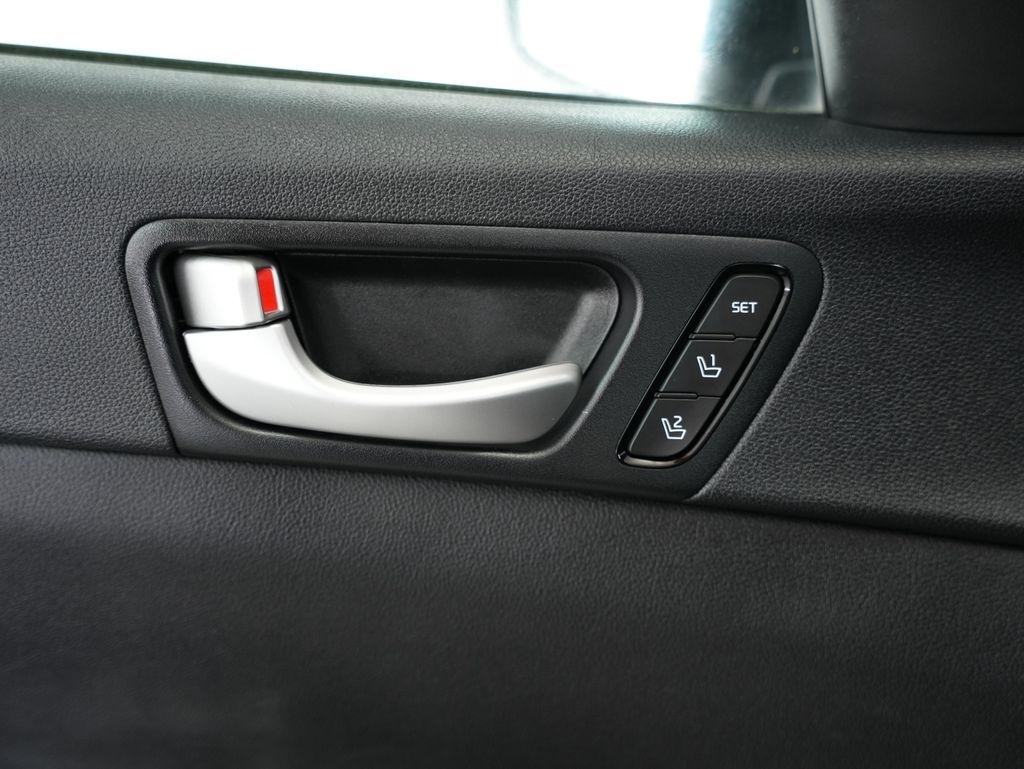 Kia Optima LX Auto 2017