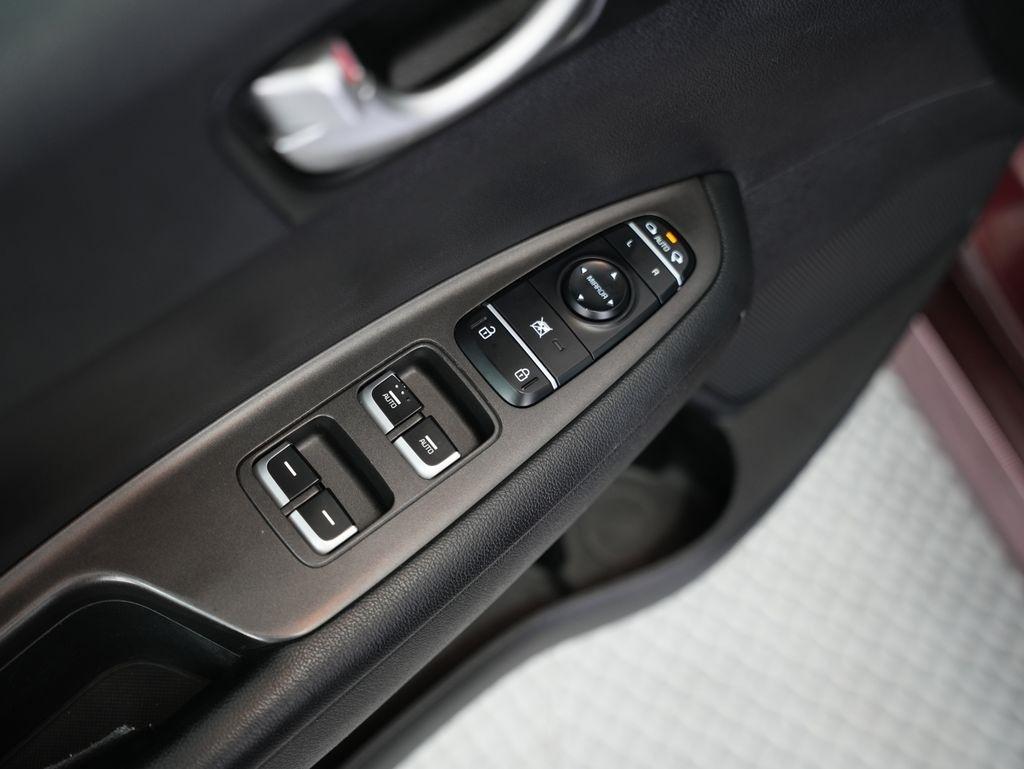 Kia Optima LX Auto 2017