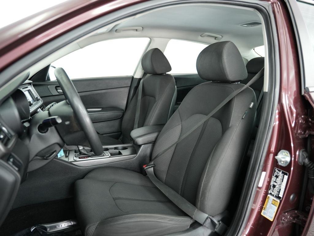 Kia Optima LX Auto 2017