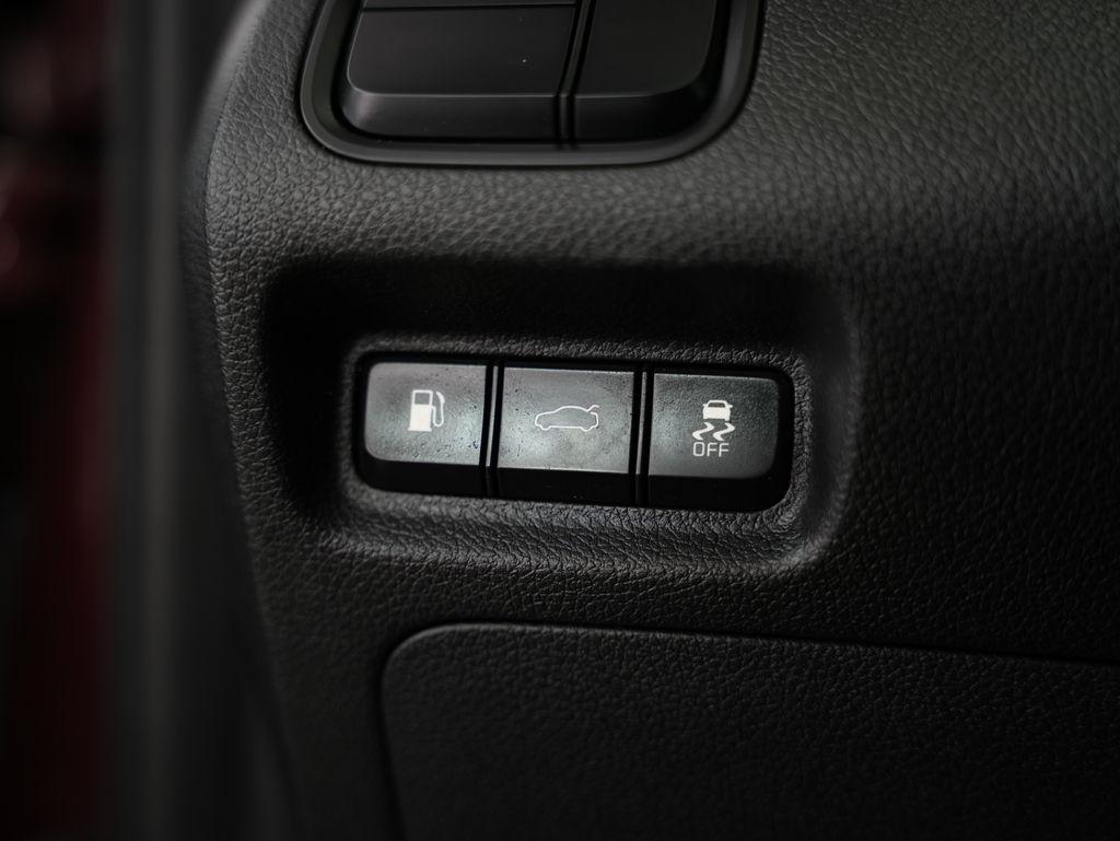 Kia Optima LX Auto 2017