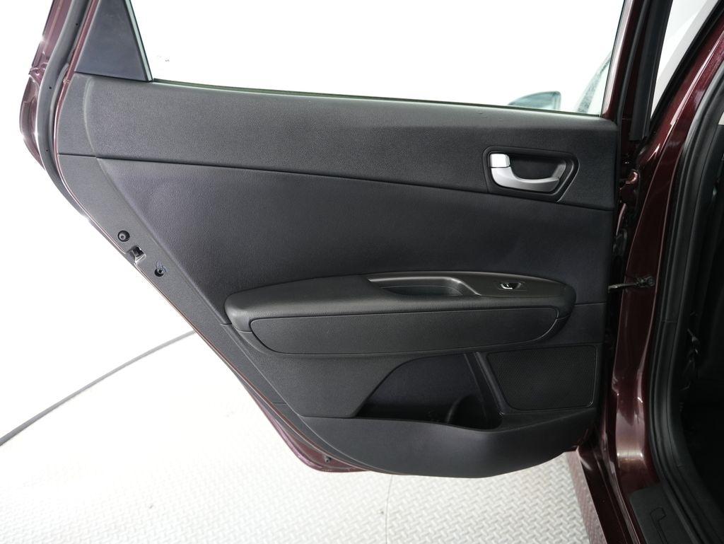 Kia Optima LX Auto 2017